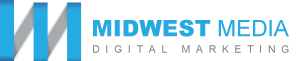 Midwest Media LLC Logo